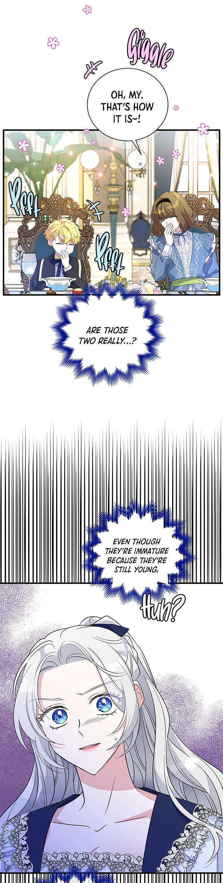 Honey, I’m Going On a Strike Chapter 39 page 26 - Chapter 39
