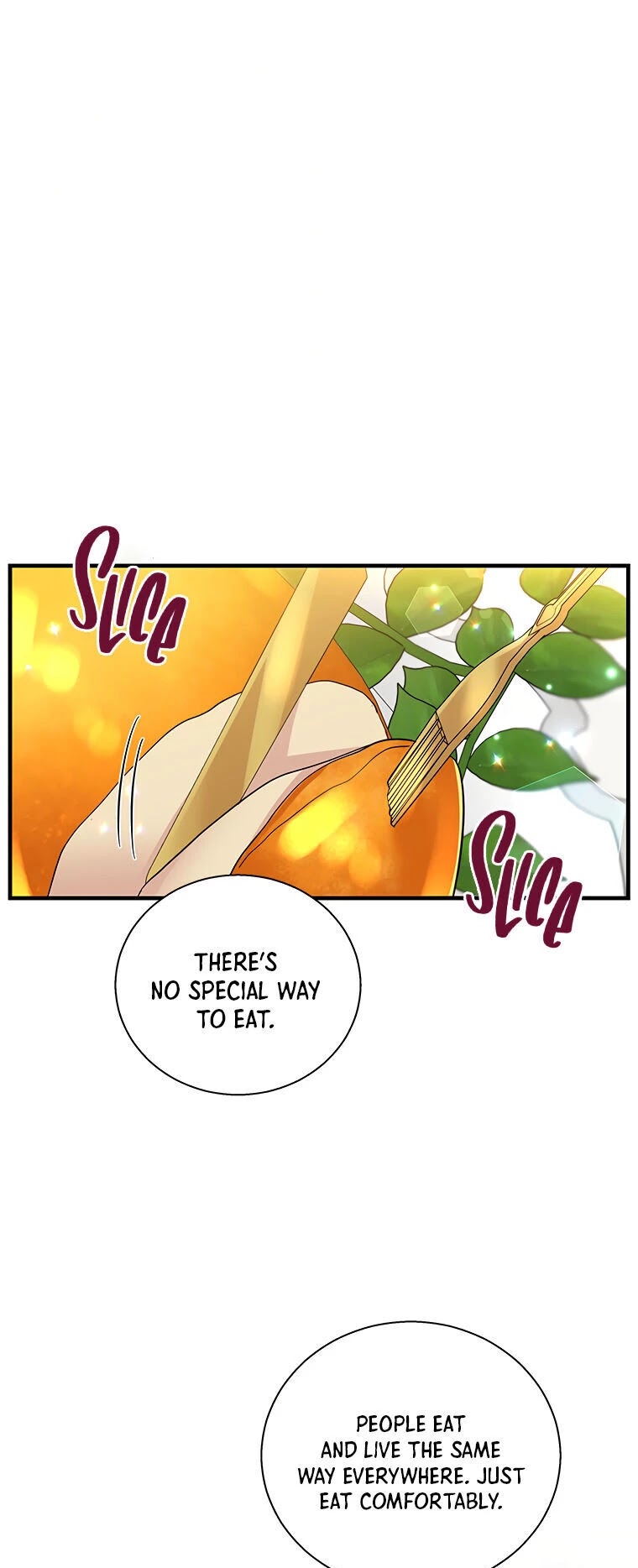 Honey, I’m Going On a Strike Chapter 39 page 29 - Chapter 39