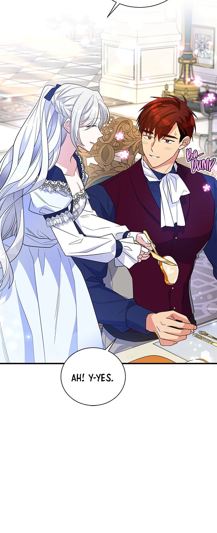 Honey, I’m Going On a Strike Chapter 39 page 30 - Chapter 39