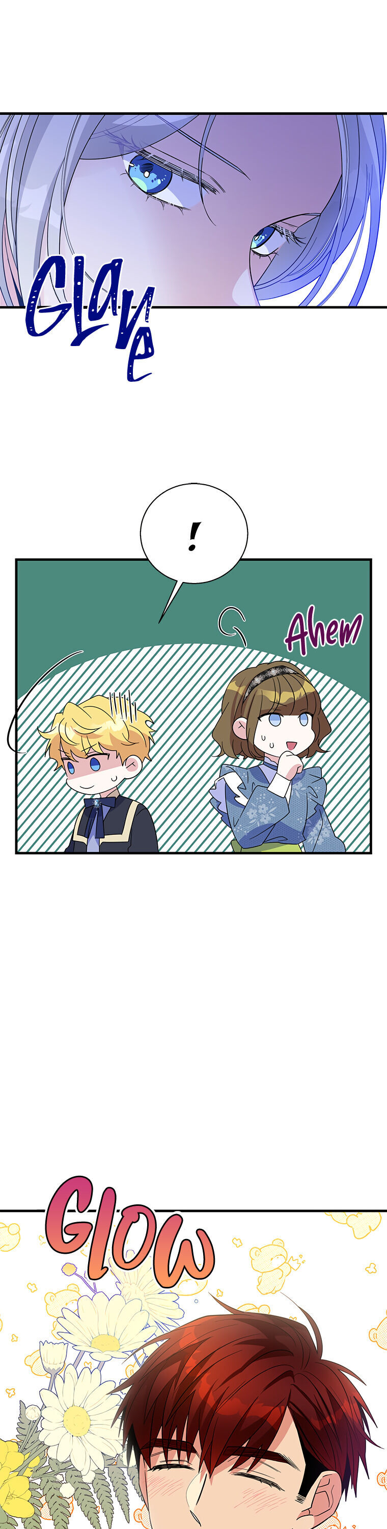Honey, I’m Going On a Strike Chapter 39 page 31 - Chapter 39