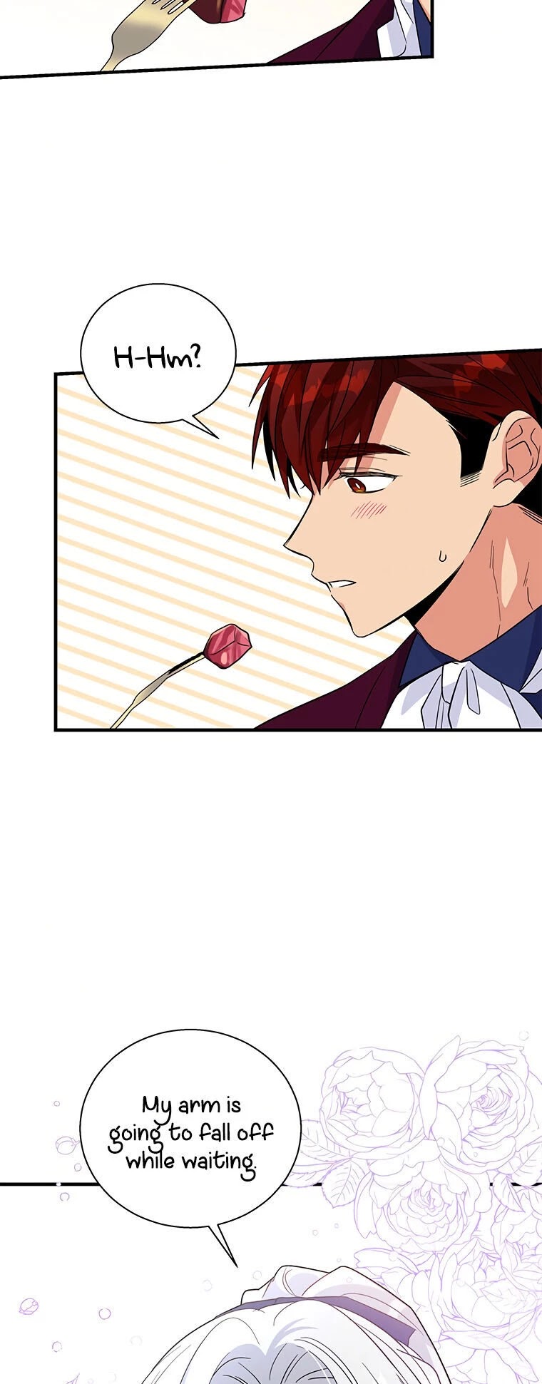 Honey, I’m Going On a Strike Chapter 39 page 33 - Chapter 39