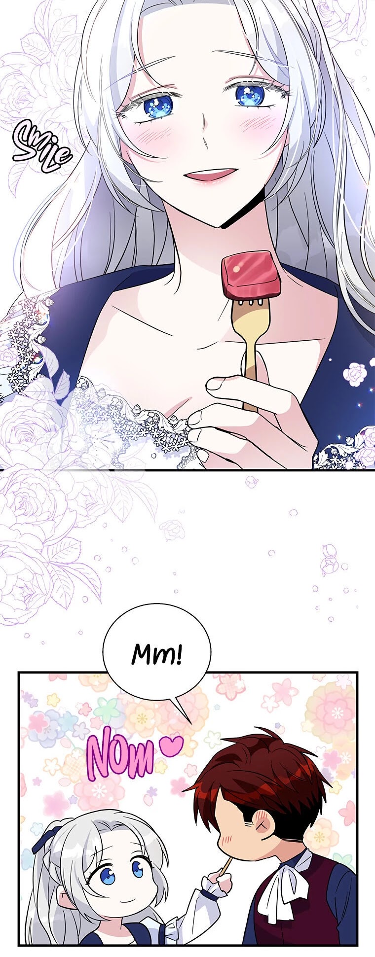 Honey, I’m Going On a Strike Chapter 39 page 34 - Chapter 39