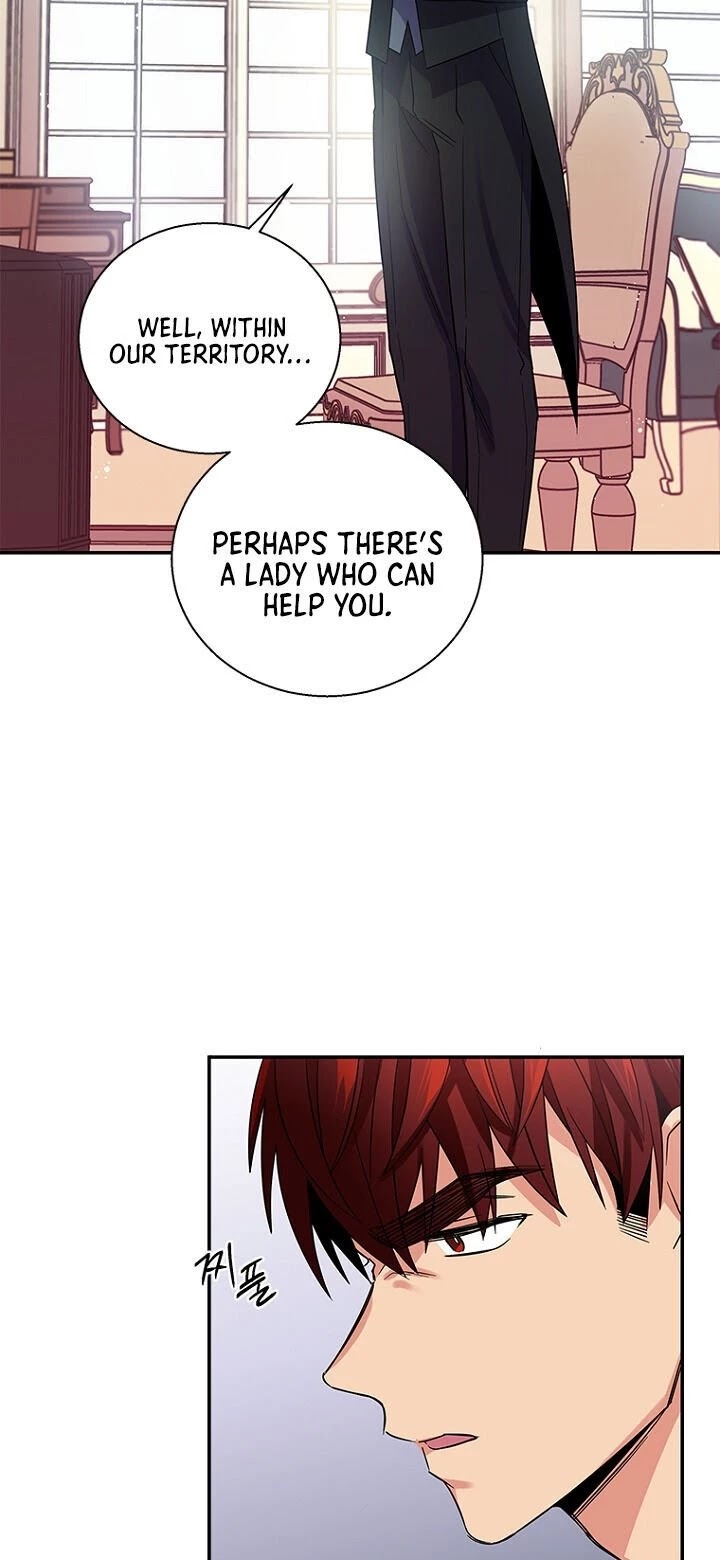 Honey, I’m Going On a Strike Chapter 4 page 17 - Chapter 4