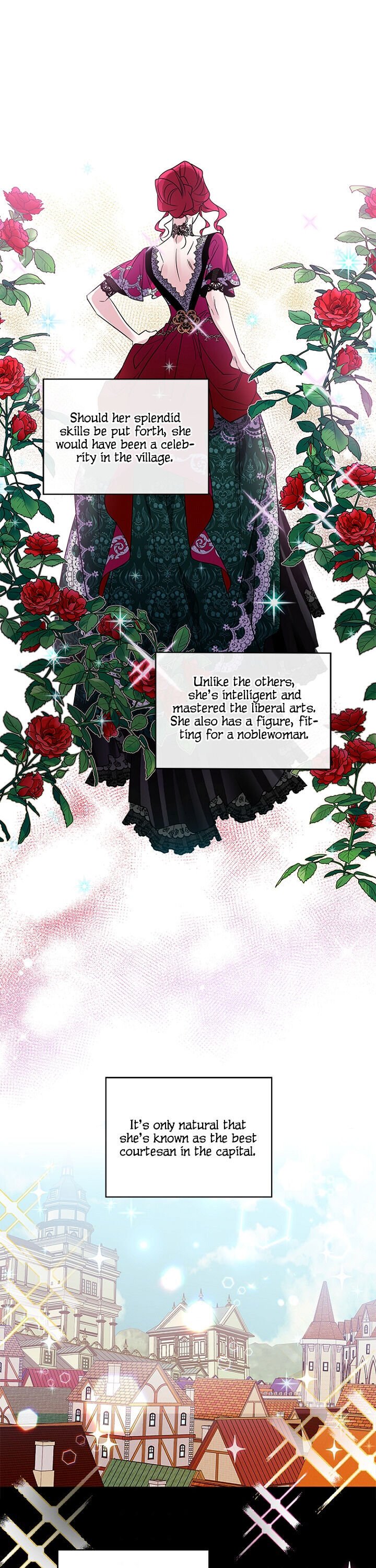 Honey, I’m Going On a Strike Chapter 4 page 23 - Chapter 4