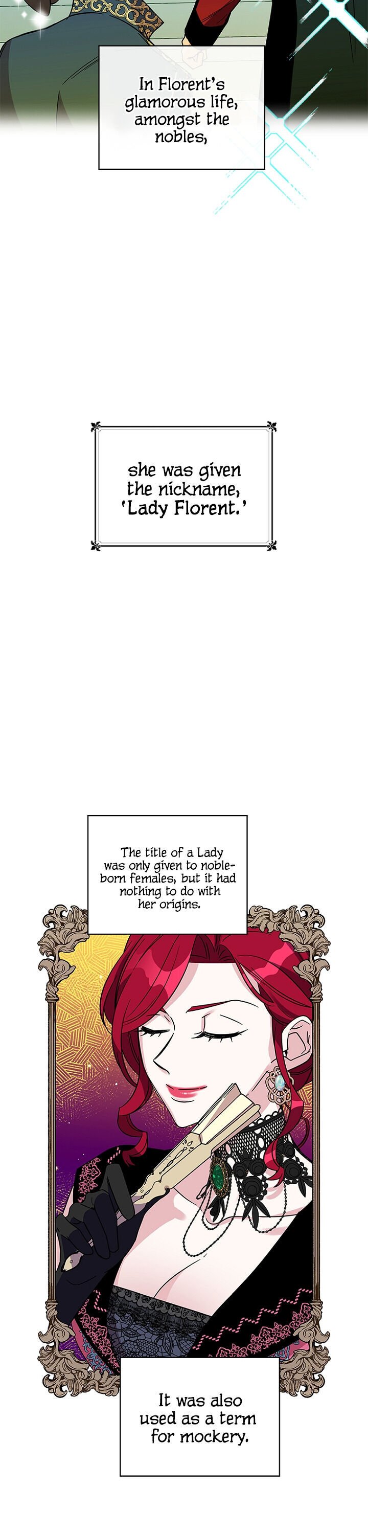 Honey, I’m Going On a Strike Chapter 4 page 25 - Chapter 4