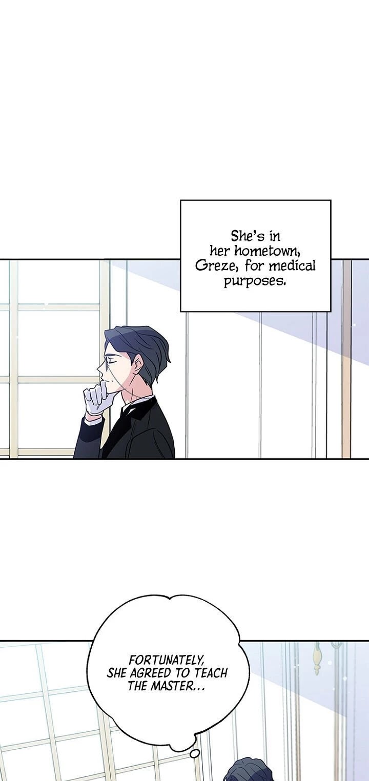 Honey, I’m Going On a Strike Chapter 4 page 26 - Chapter 4