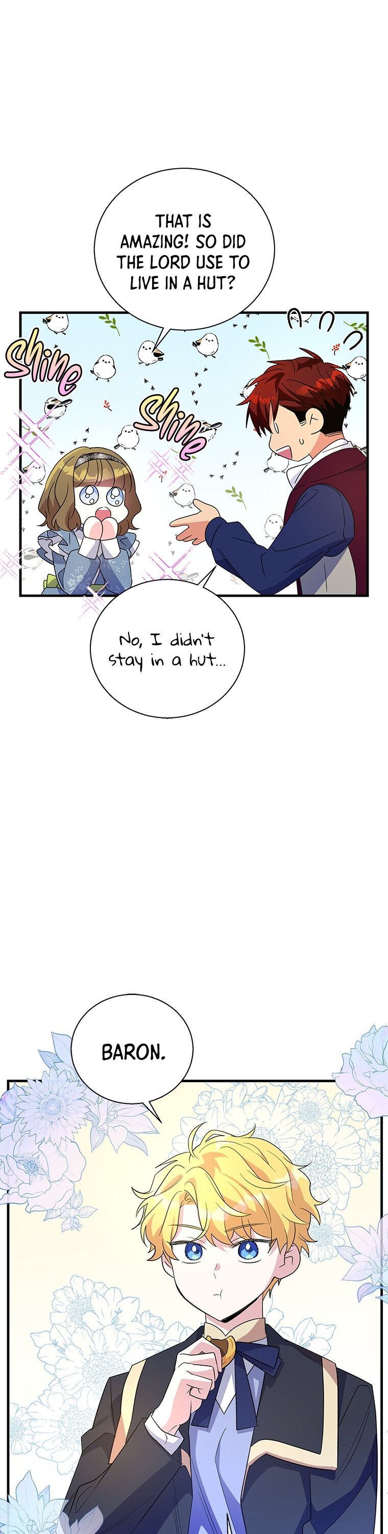 Honey, I’m Going On a Strike Chapter 40 page 15 - Chapter 40