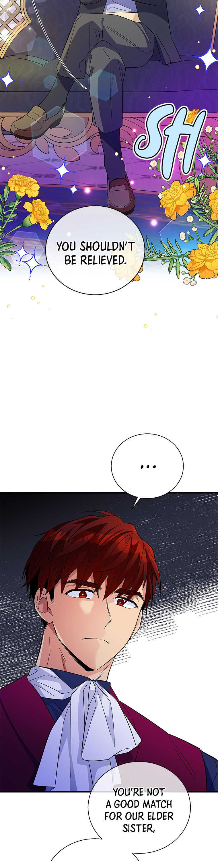 Honey, I’m Going On a Strike Chapter 40 page 26 - Chapter 40