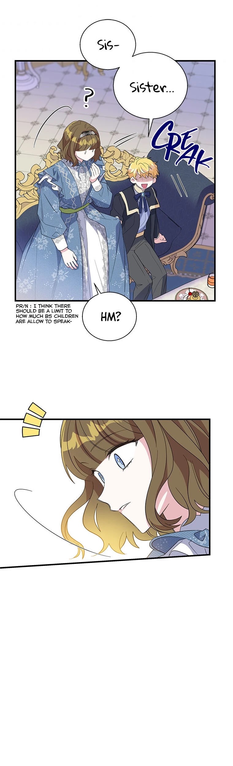 Honey, I’m Going On a Strike Chapter 40 page 29 - Chapter 40