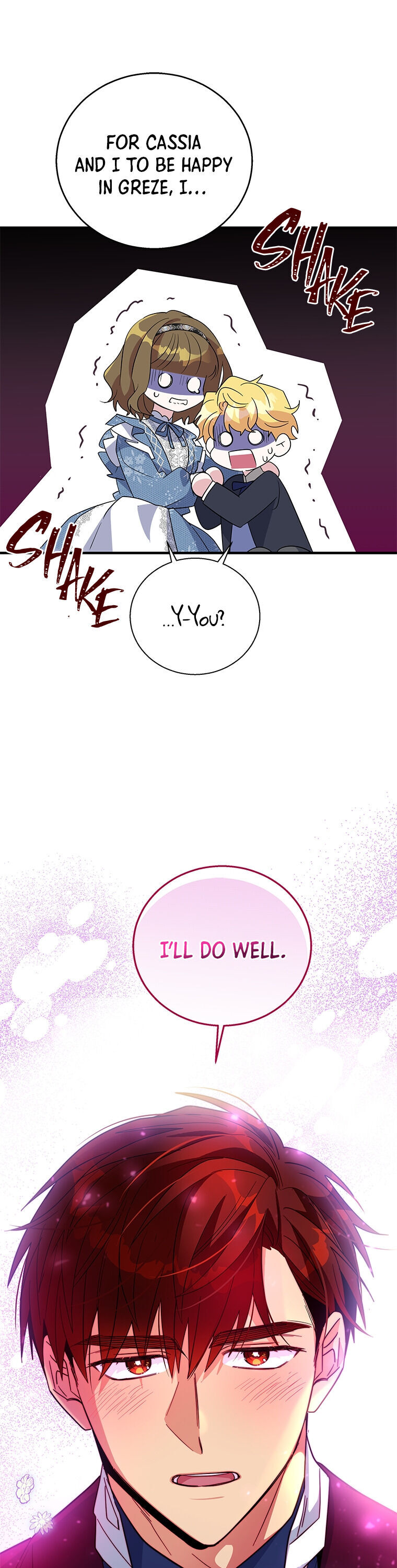 Honey, I’m Going On a Strike Chapter 40 page 34 - Chapter 40