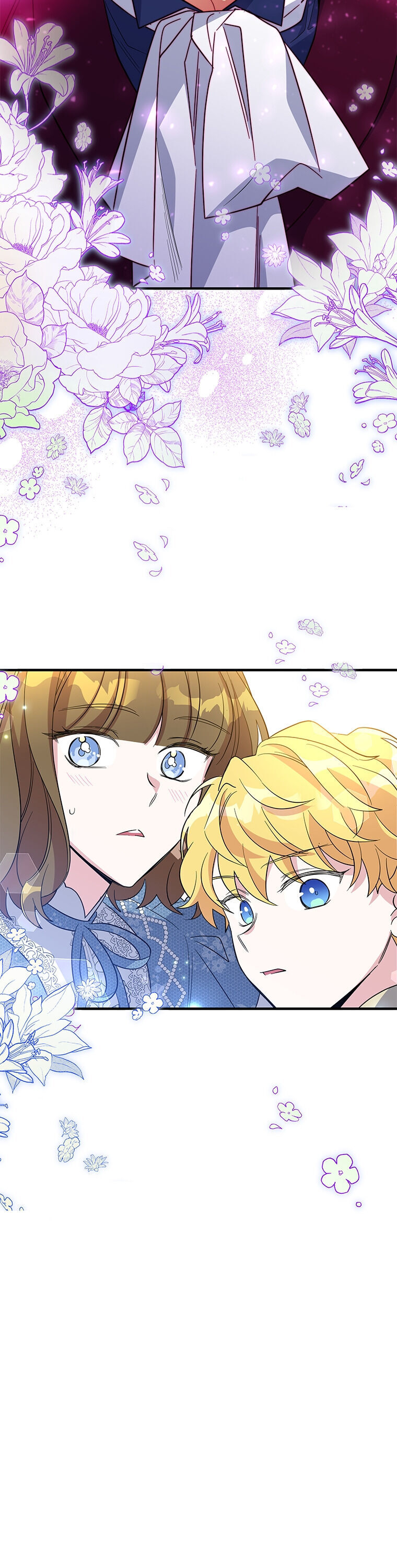 Honey, I’m Going On a Strike Chapter 40 page 35 - Chapter 40