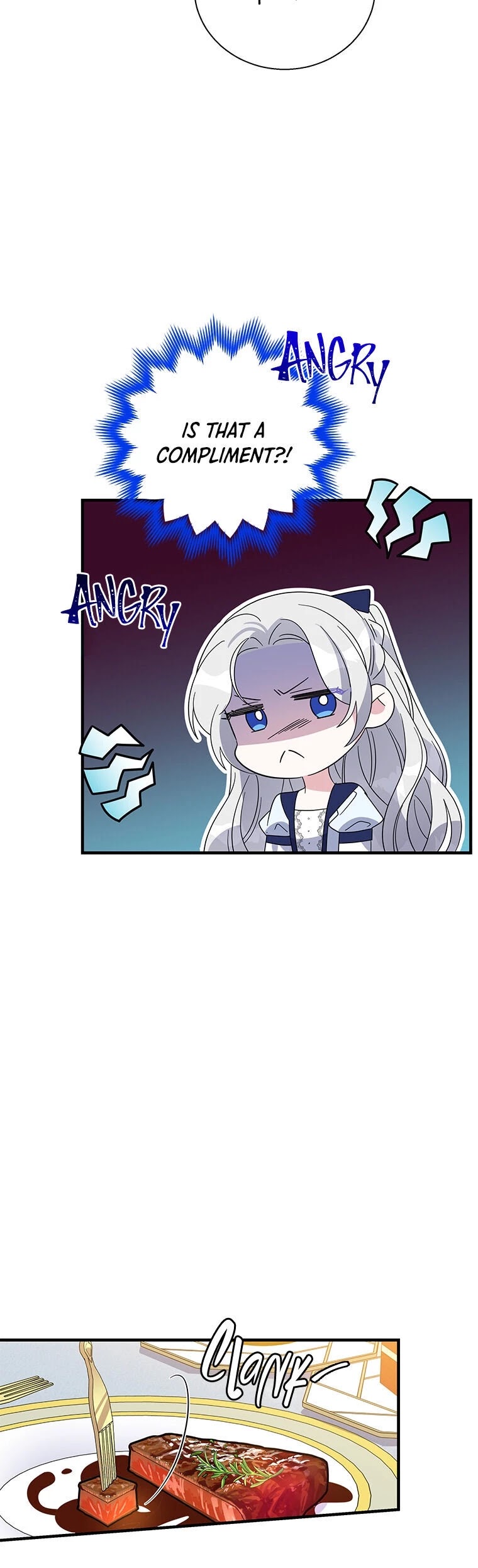 Honey, I’m Going On a Strike Chapter 40 page 7 - Chapter 40