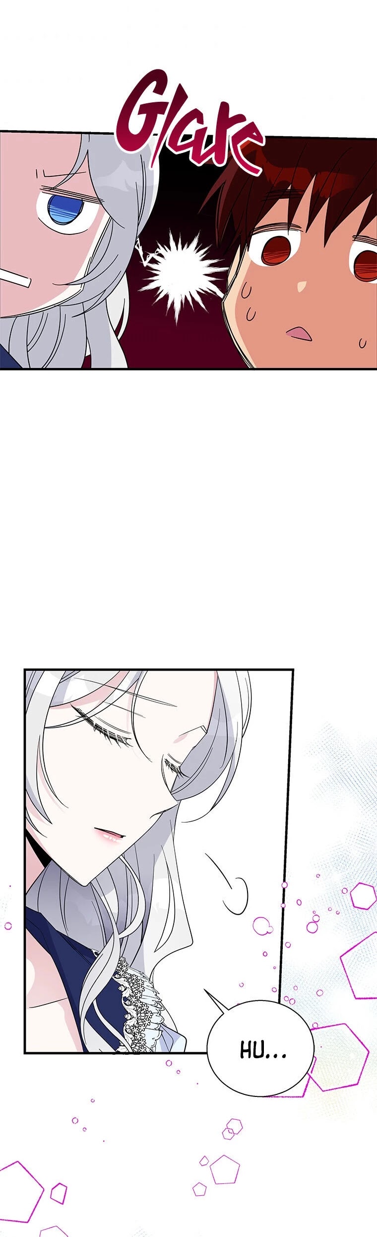 Honey, I’m Going On a Strike Chapter 41 page 28 - Chapter 41
