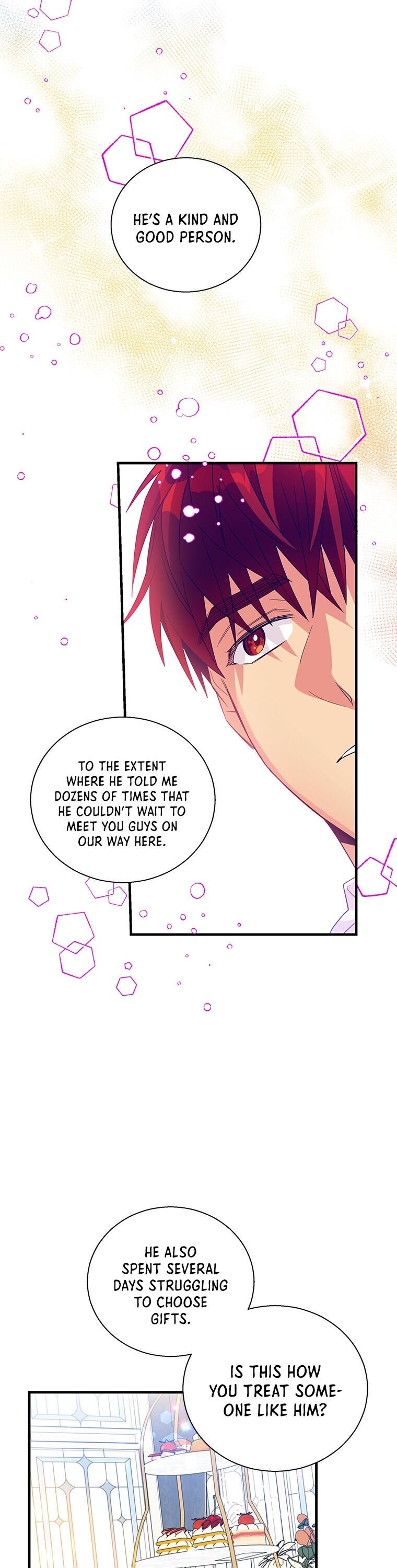 Honey, I’m Going On a Strike Chapter 41 page 29 - Chapter 41