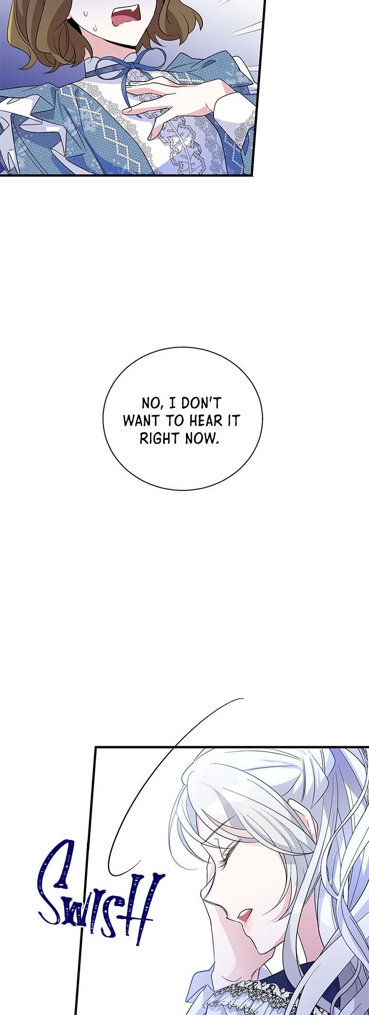 Honey, I’m Going On a Strike Chapter 41 page 33 - Chapter 41