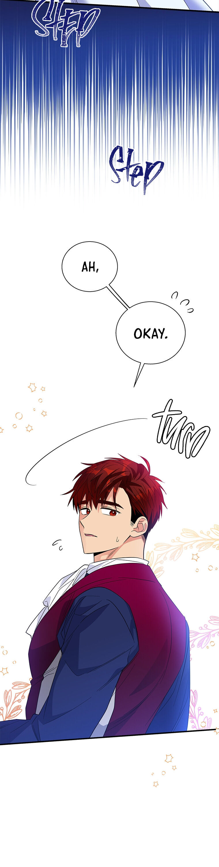 Honey, I’m Going On a Strike Chapter 41 page 36 - Chapter 41