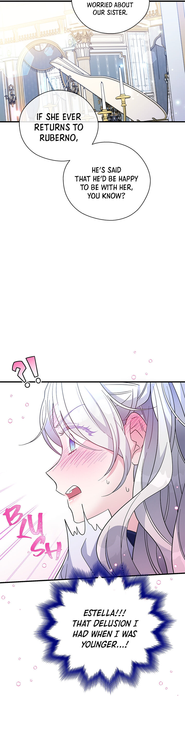 Honey, I’m Going On a Strike Chapter 41 page 6 - Chapter 41