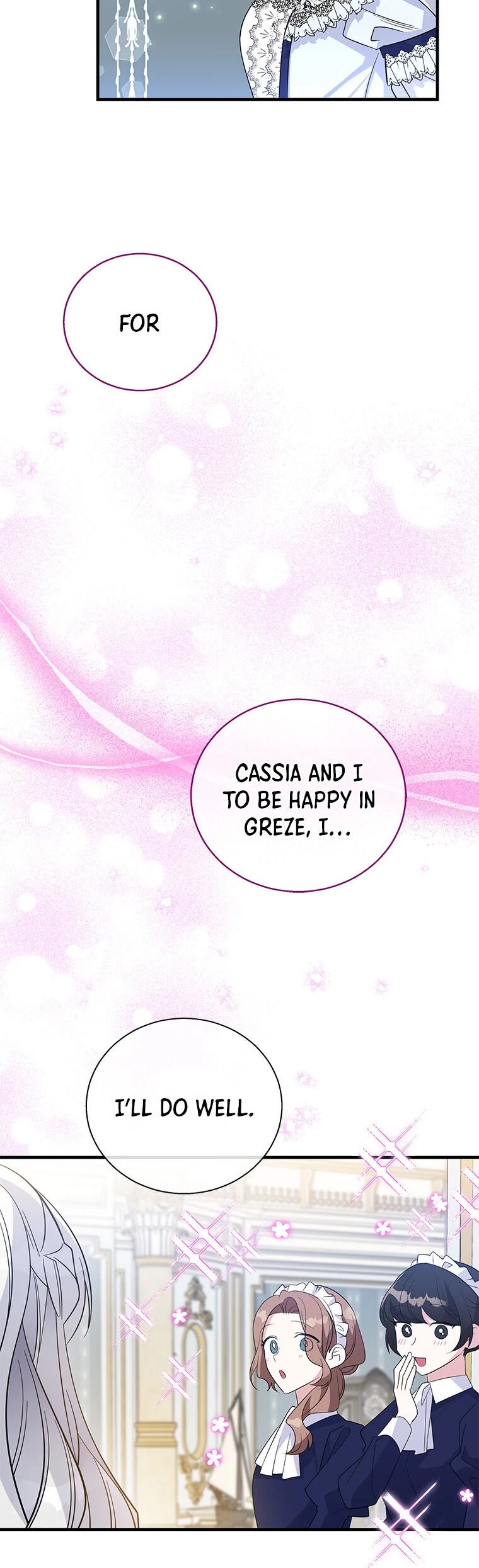 Honey, I’m Going On a Strike Chapter 41 page 8 - Chapter 41