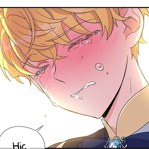 Honey, I’m Going On a Strike Chapter 41 cover