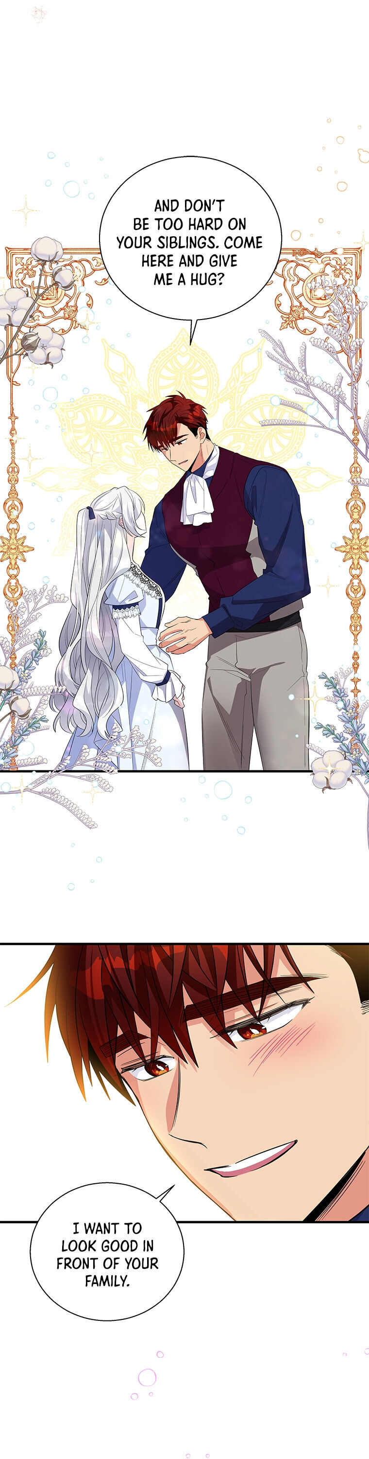 Honey, I’m Going On a Strike Chapter 42 page 10 - Chapter 42