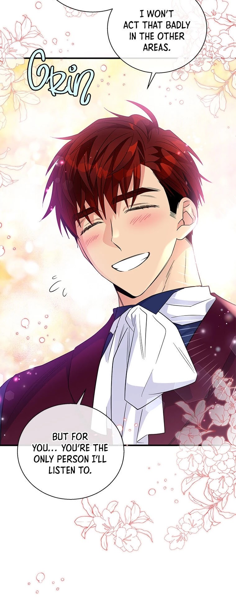 Honey, I’m Going On a Strike Chapter 42 page 13 - Chapter 42