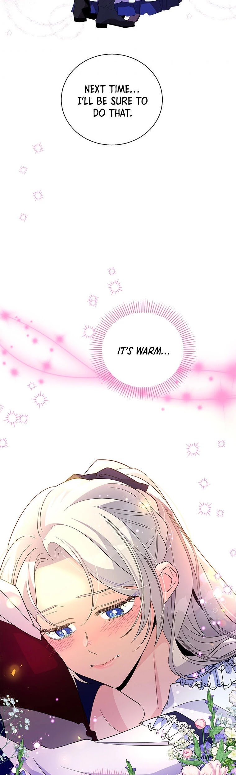 Honey, I’m Going On a Strike Chapter 42 page 17 - Chapter 42