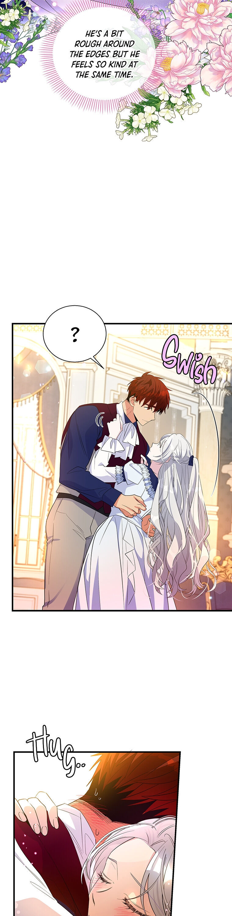 Honey, I’m Going On a Strike Chapter 42 page 18 - Chapter 42