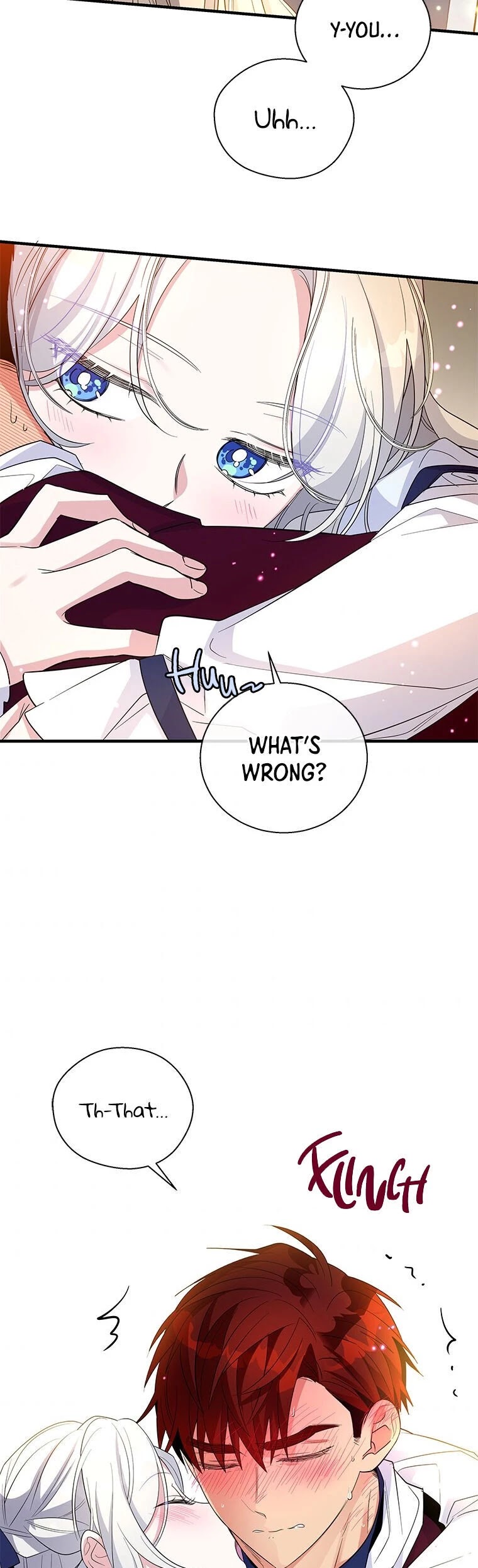 Honey, I’m Going On a Strike Chapter 42 page 20 - Chapter 42