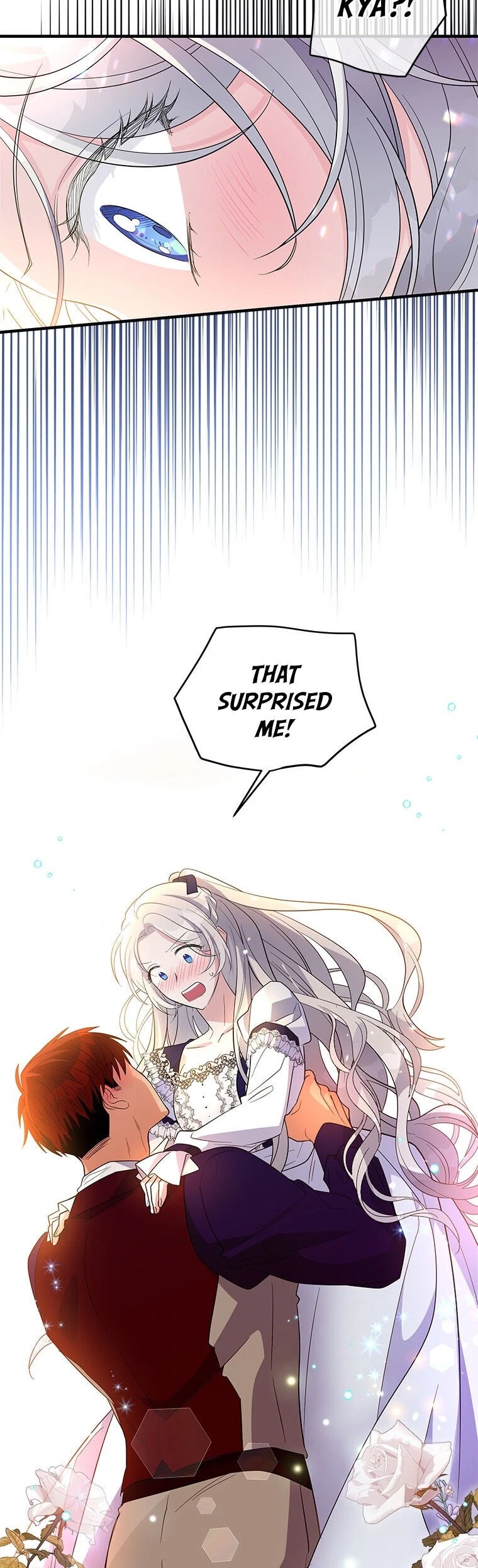 Honey, I’m Going On a Strike Chapter 42 page 24 - Chapter 42