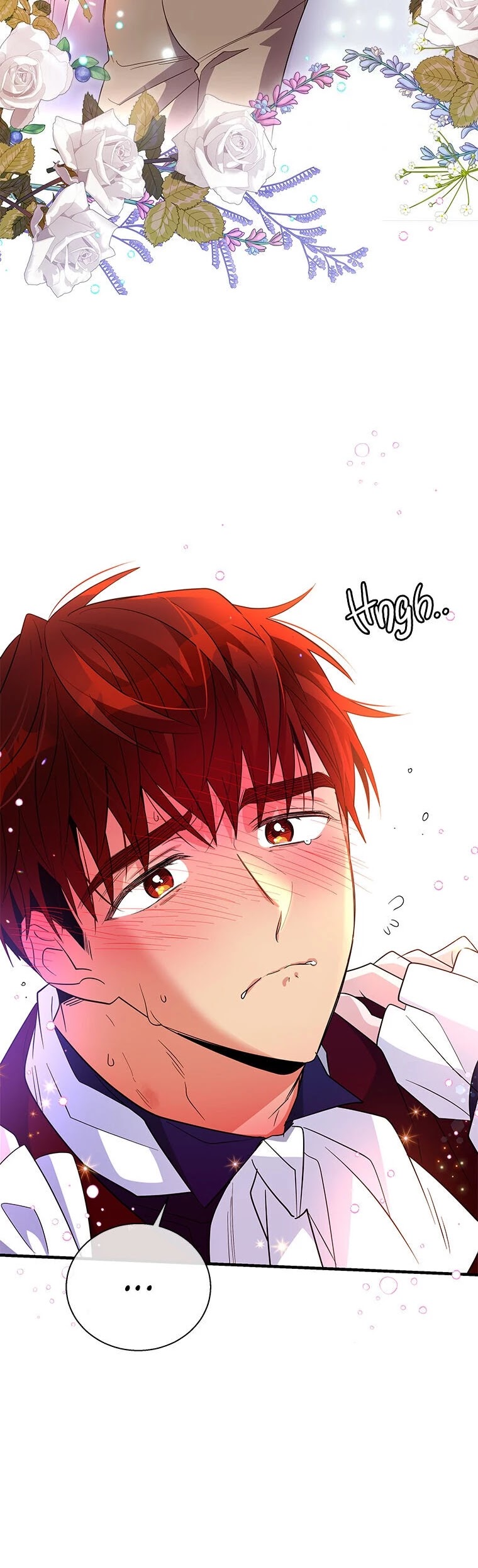 Honey, I’m Going On a Strike Chapter 42 page 25 - Chapter 42