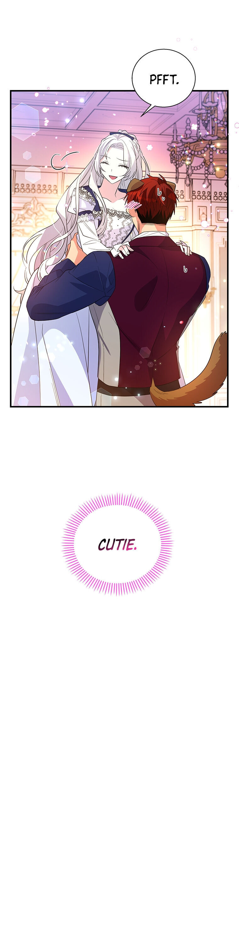 Honey, I’m Going On a Strike Chapter 42 page 26 - Chapter 42