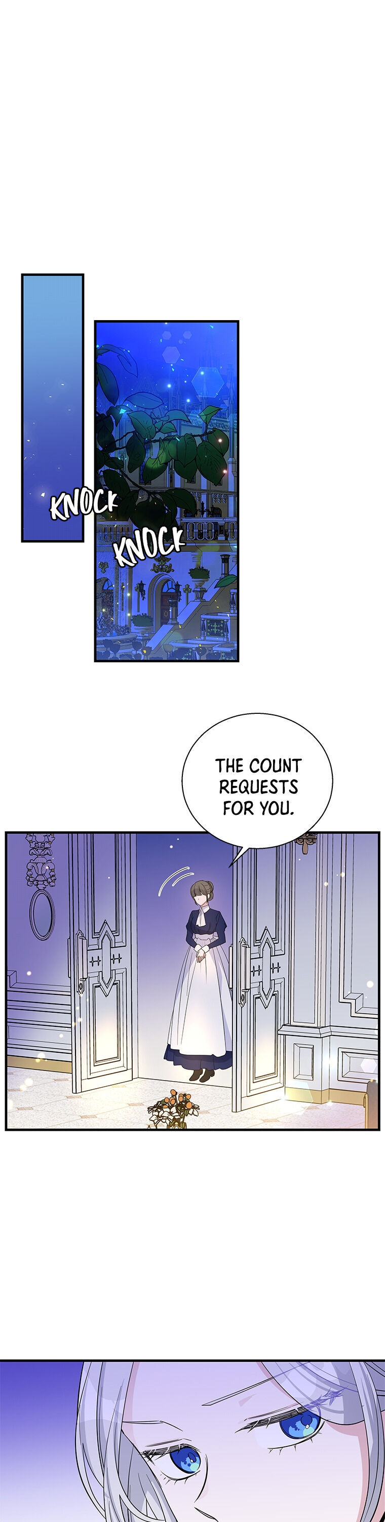 Honey, I’m Going On a Strike Chapter 42 page 27 - Chapter 42