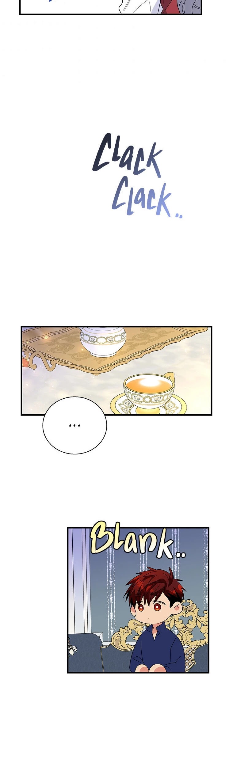 Honey, I’m Going On a Strike Chapter 42 page 29 - Chapter 42