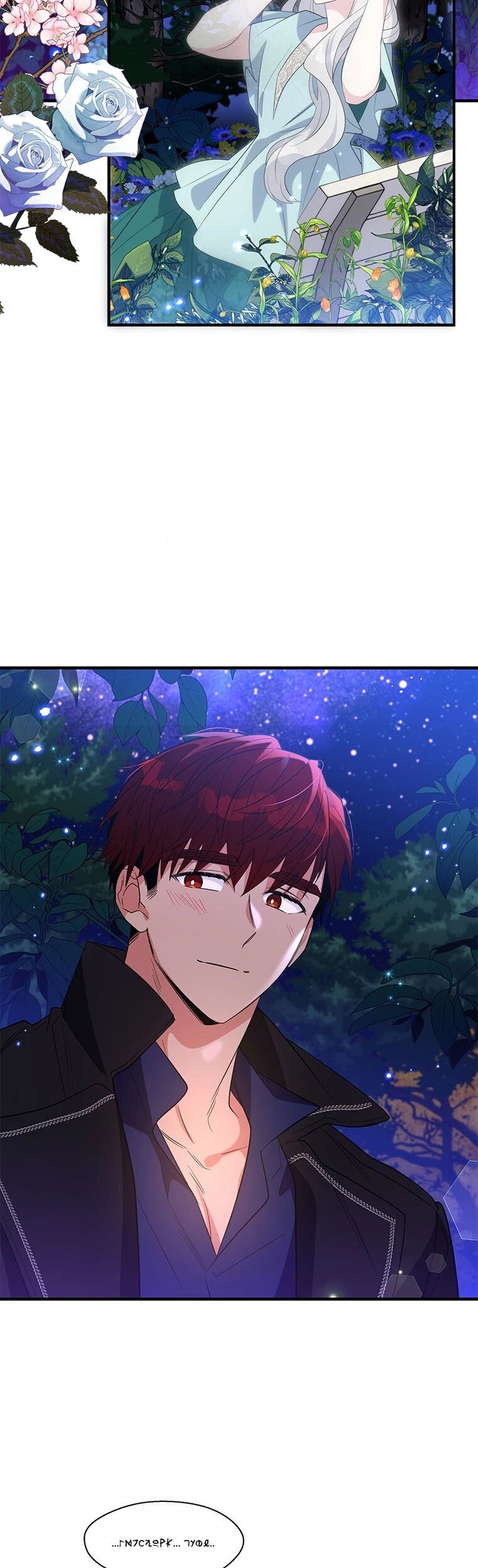 Honey, I’m Going On a Strike Chapter 42 page 32 - Chapter 42