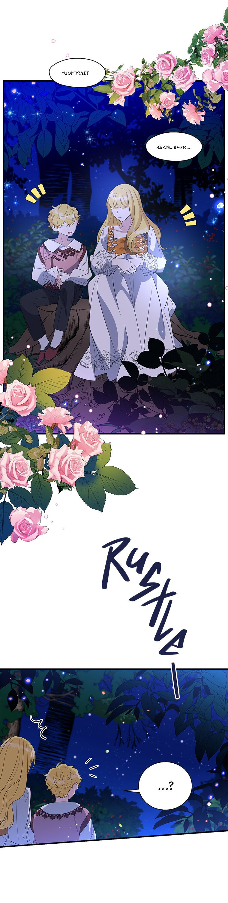 Honey, I’m Going On a Strike Chapter 42 page 34 - Chapter 42