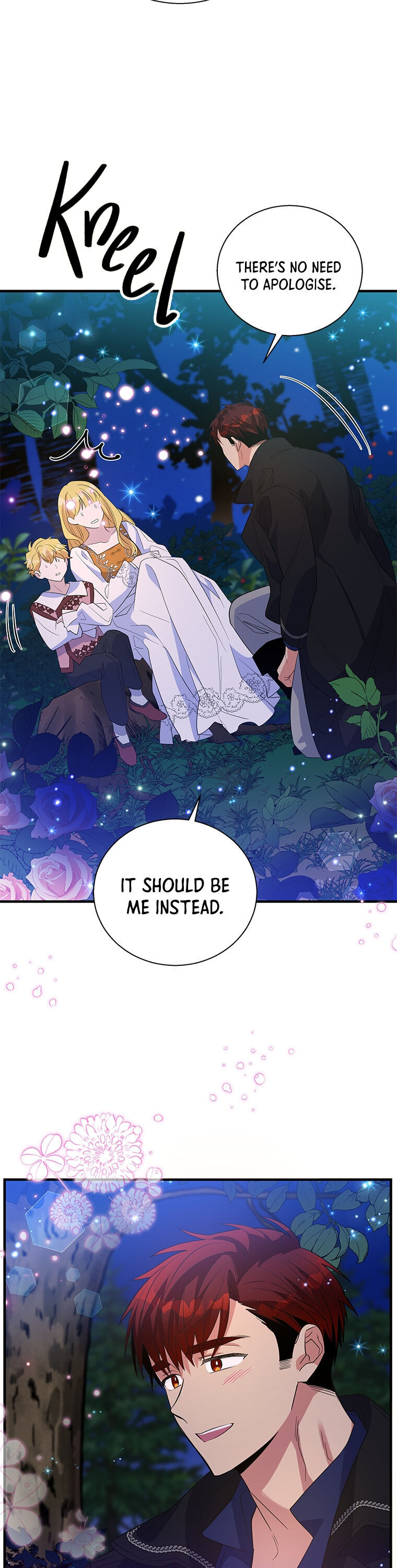 Honey, I’m Going On a Strike Chapter 42 page 38 - Chapter 42