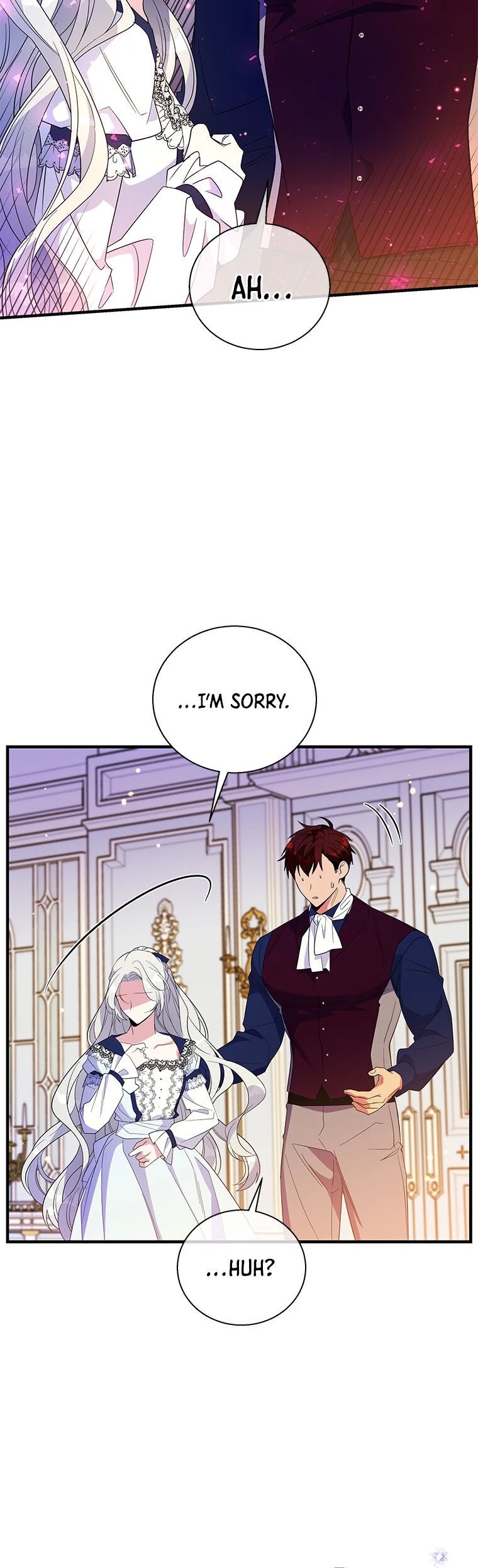 Honey, I’m Going On a Strike Chapter 42 page 4 - Chapter 42