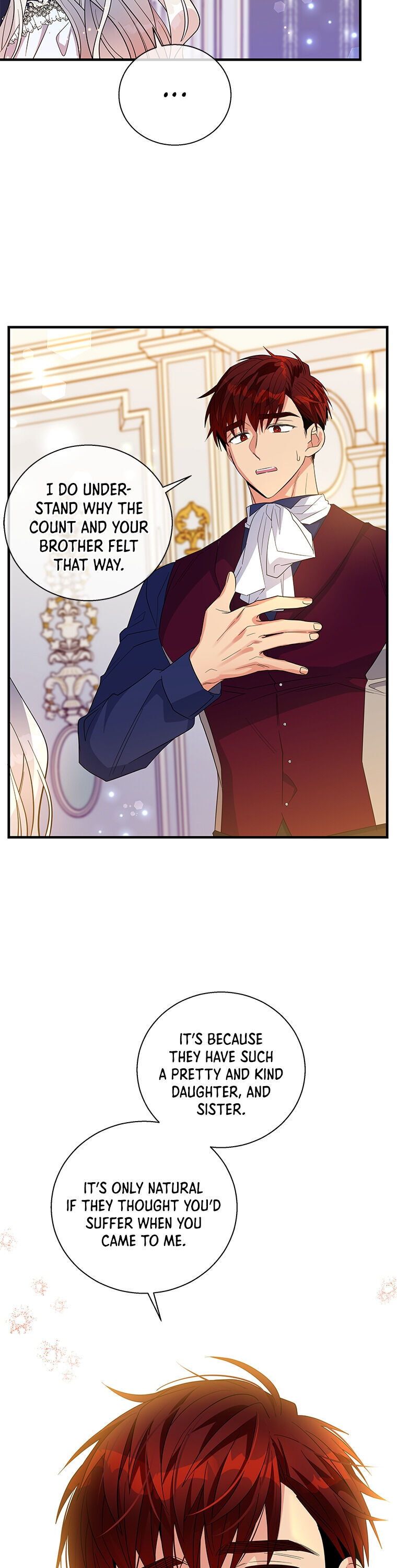 Honey, I’m Going On a Strike Chapter 42 page 7 - Chapter 42