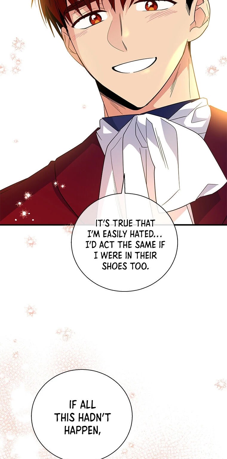 Honey, I’m Going On a Strike Chapter 42 page 8 - Chapter 42