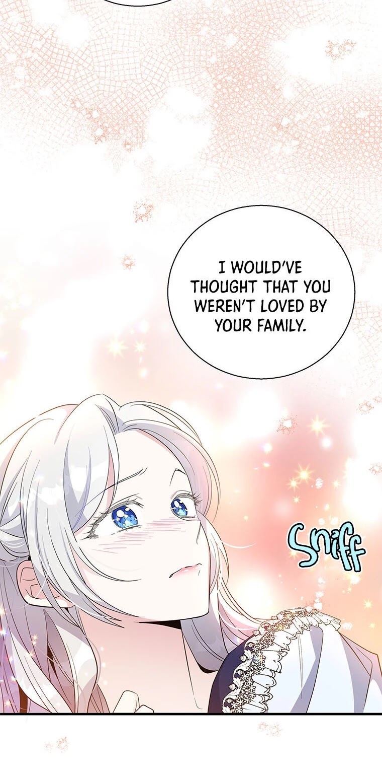 Honey, I’m Going On a Strike Chapter 42 page 9 - Chapter 42
