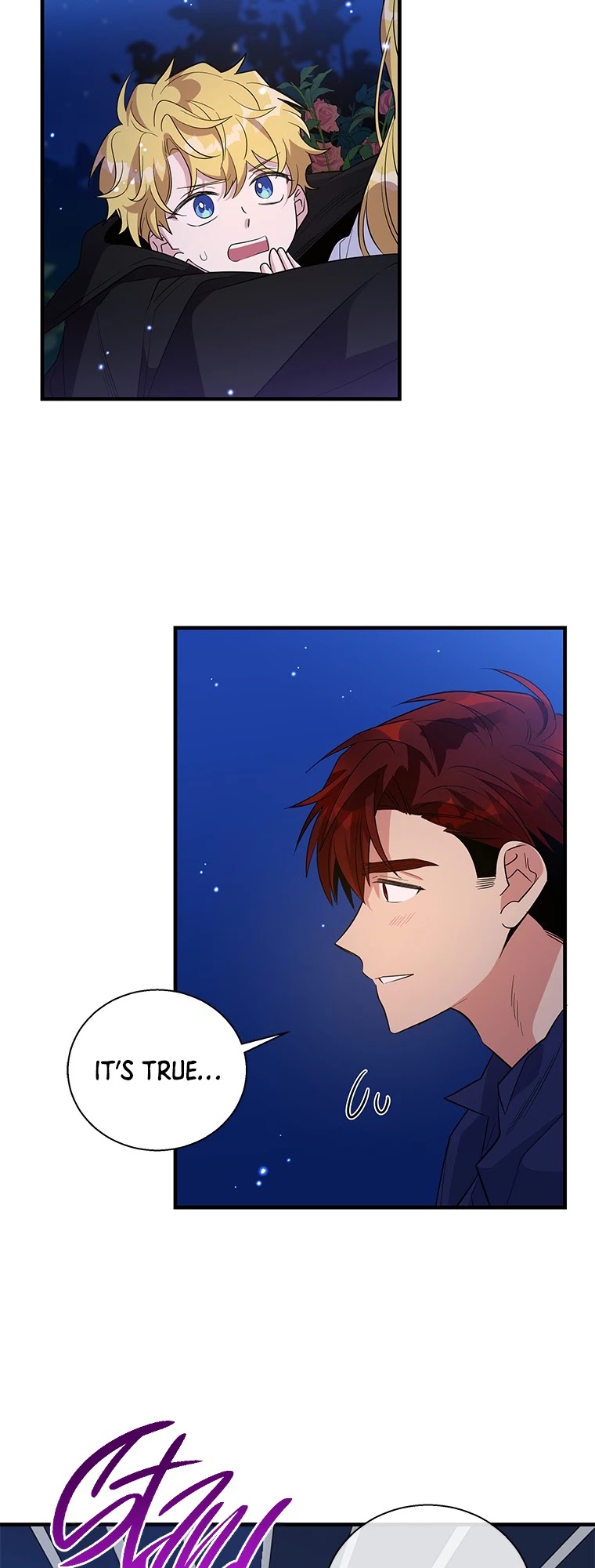 Honey, I’m Going On a Strike Chapter 43 page 14 - Chapter 43