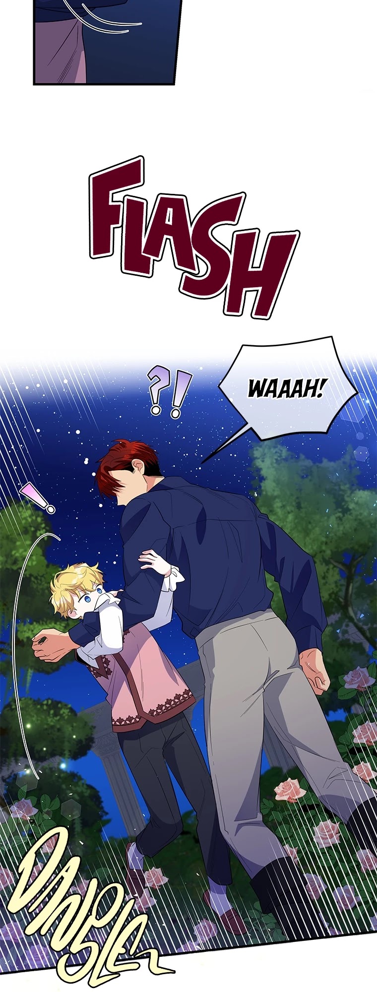 Honey, I’m Going On a Strike Chapter 43 page 16 - Chapter 43