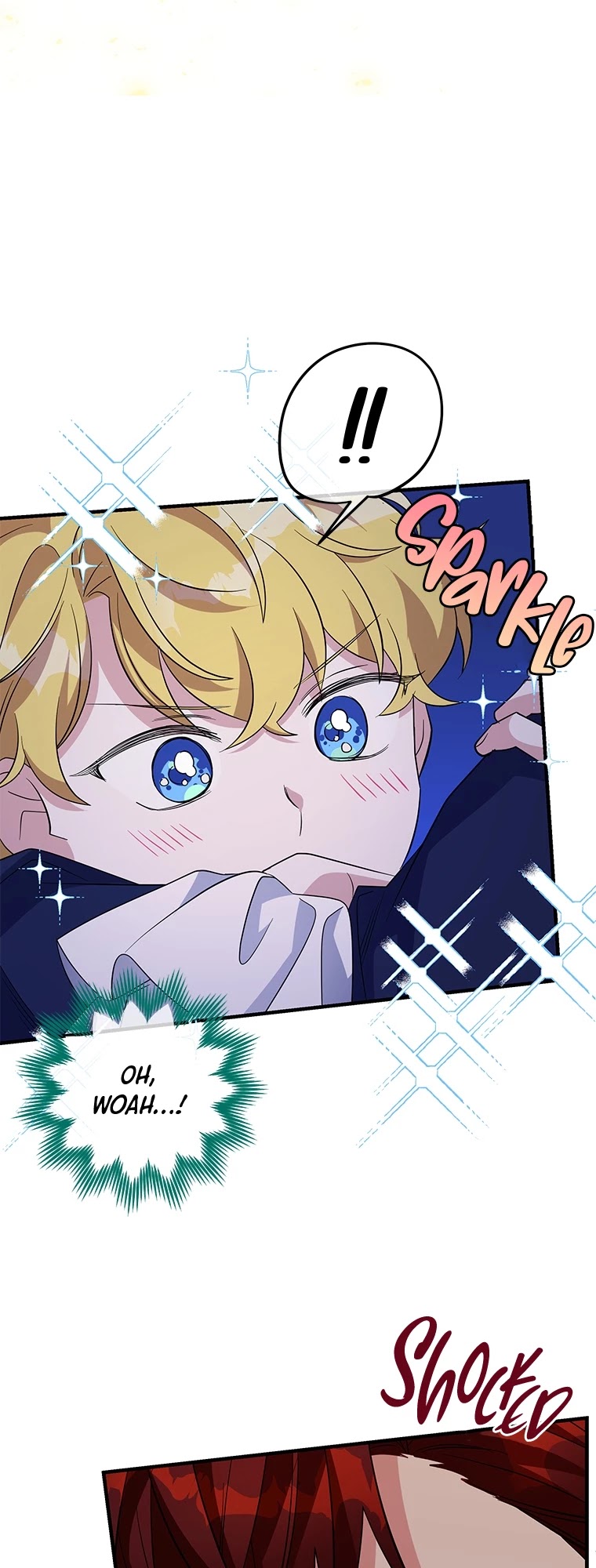 Honey, I’m Going On a Strike Chapter 43 page 18 - Chapter 43
