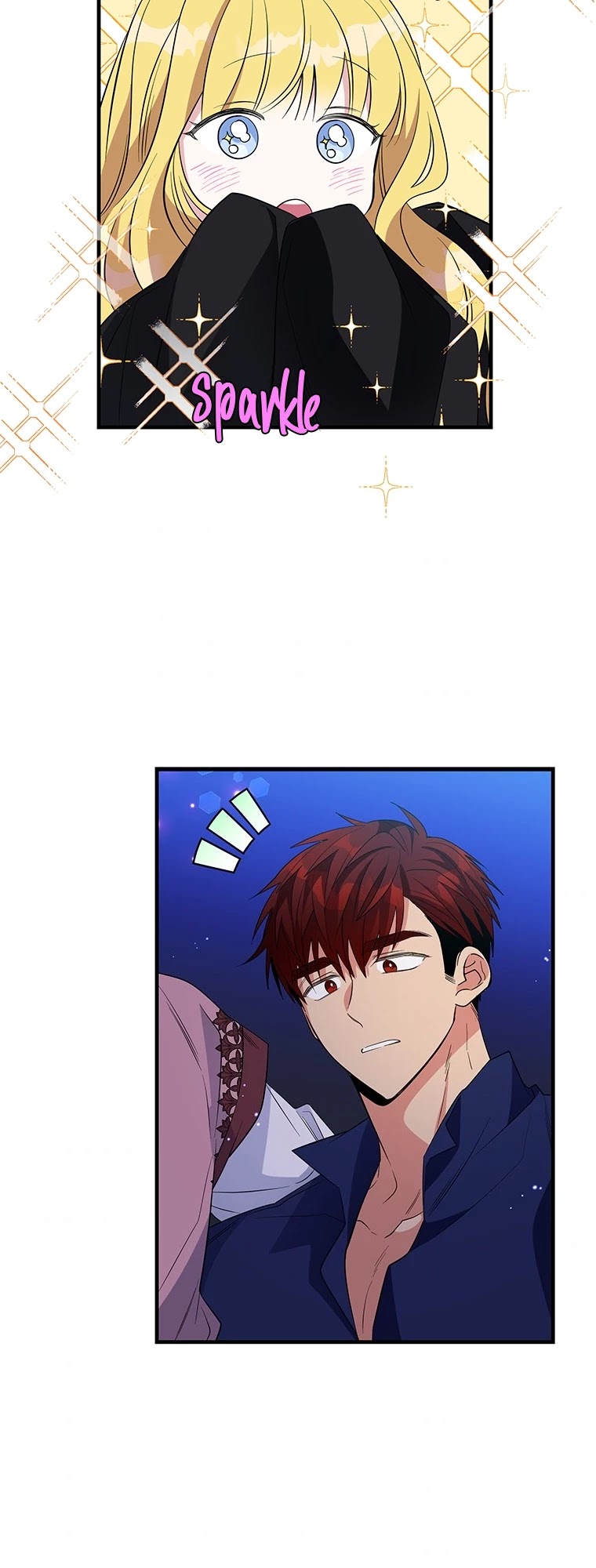 Honey, I’m Going On a Strike Chapter 43 page 21 - Chapter 43