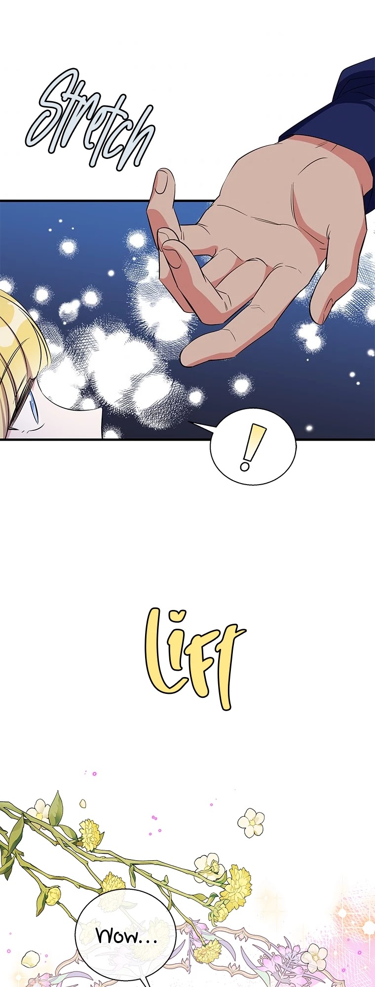 Honey, I’m Going On a Strike Chapter 43 page 22 - Chapter 43