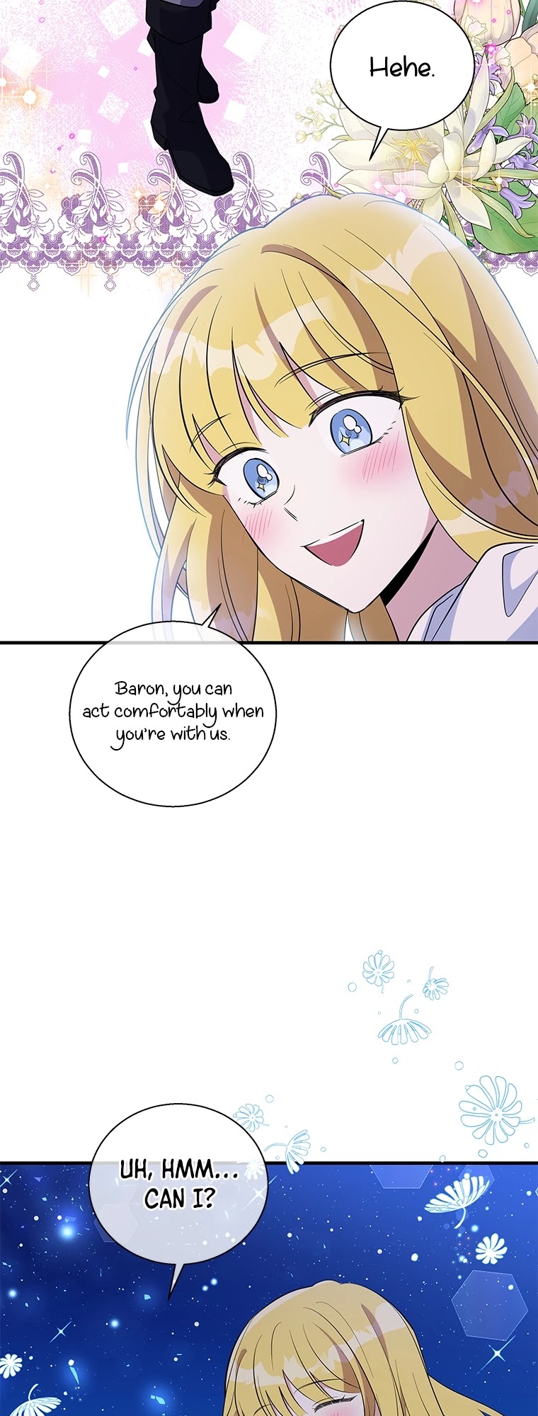Honey, I’m Going On a Strike Chapter 43 page 24 - Chapter 43