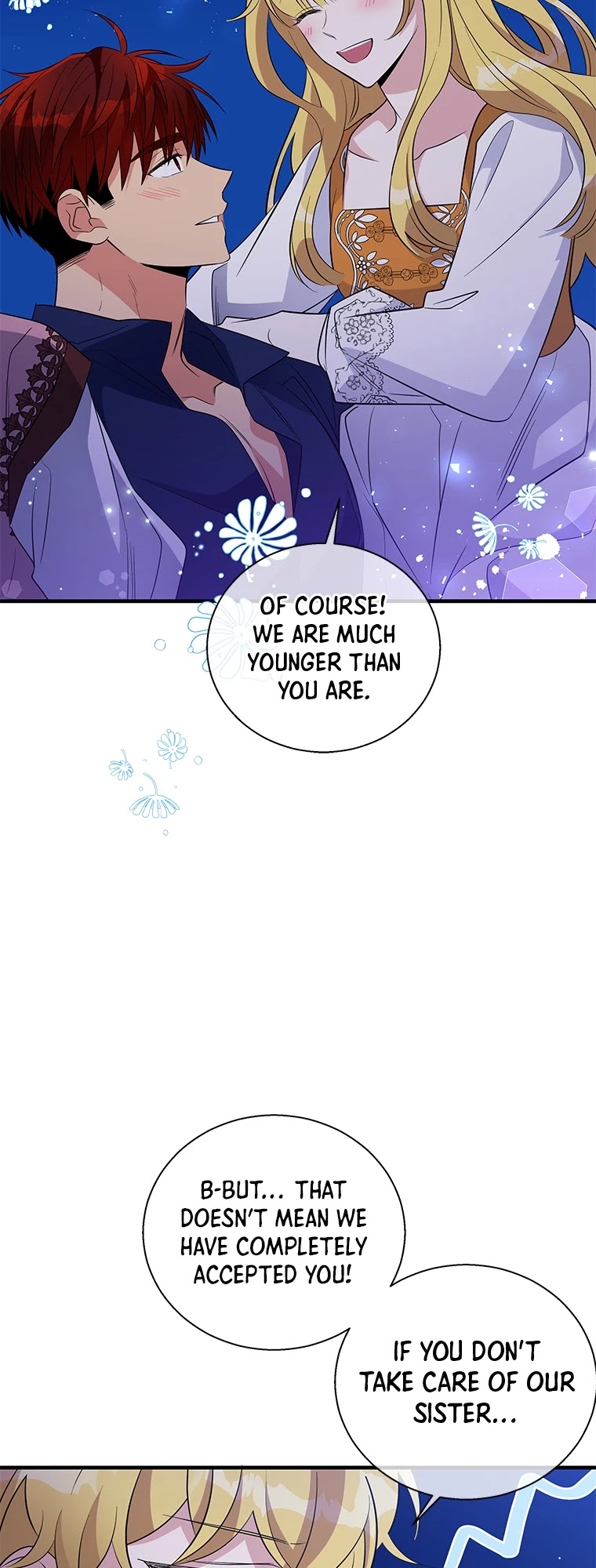 Honey, I’m Going On a Strike Chapter 43 page 25 - Chapter 43