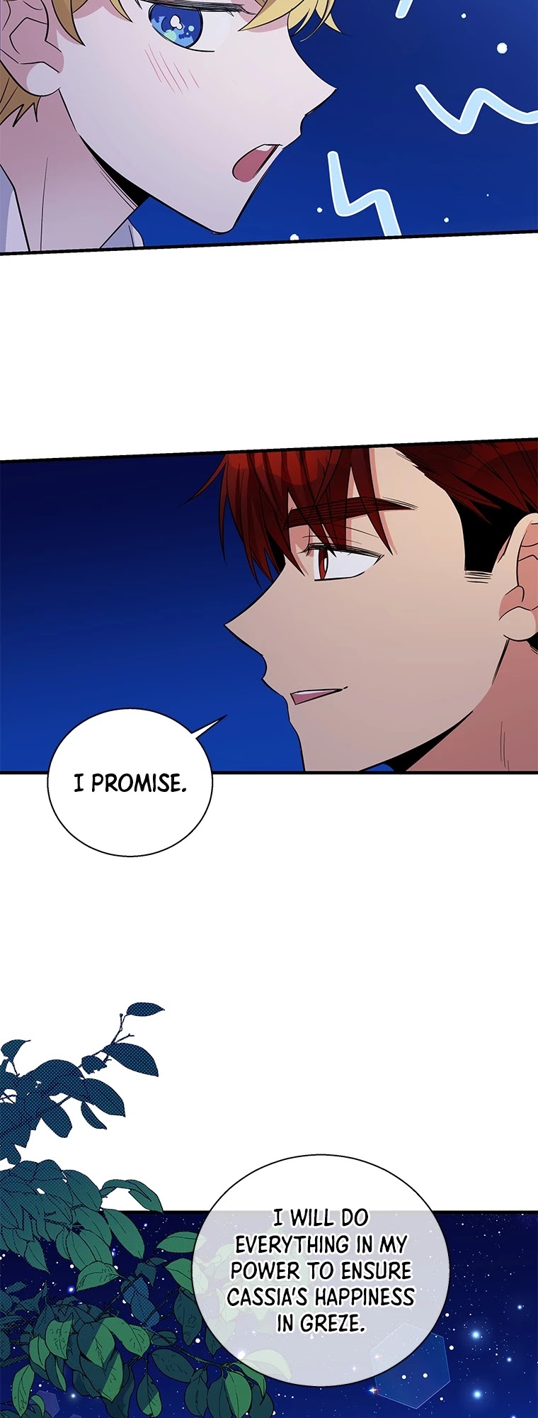 Honey, I’m Going On a Strike Chapter 43 page 26 - Chapter 43
