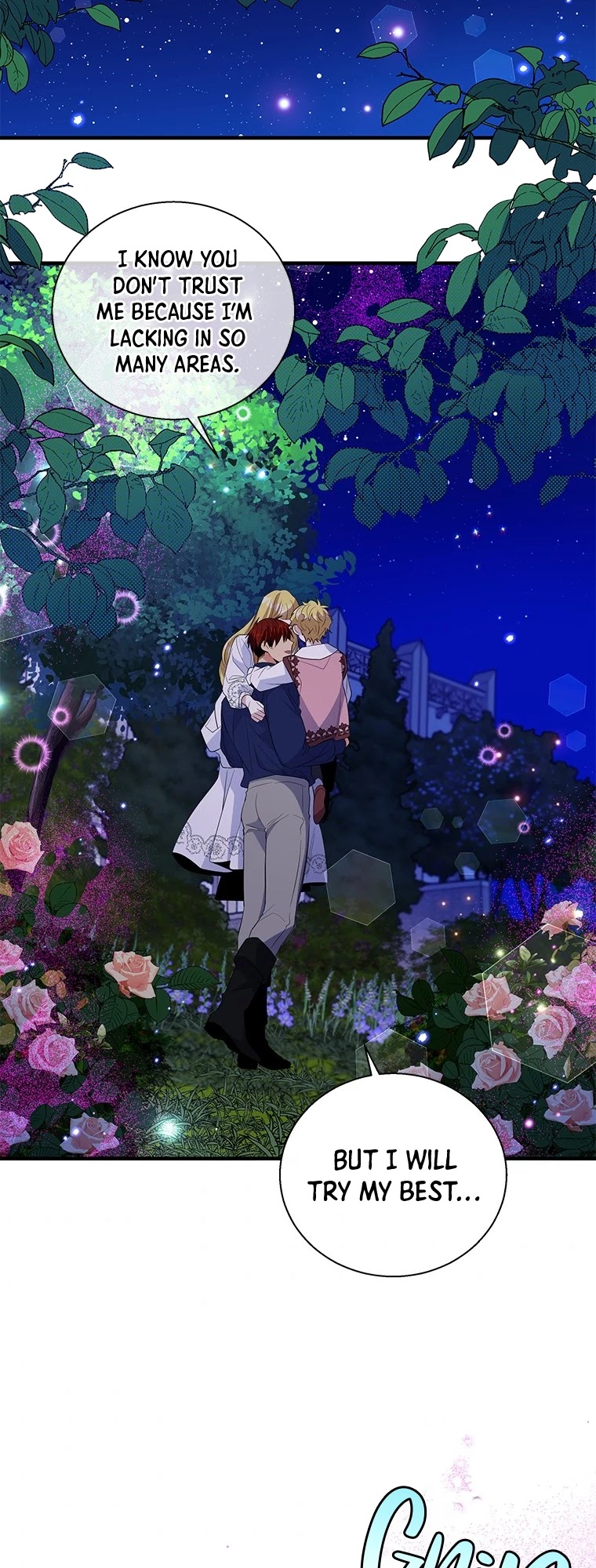 Honey, I’m Going On a Strike Chapter 43 page 27 - Chapter 43