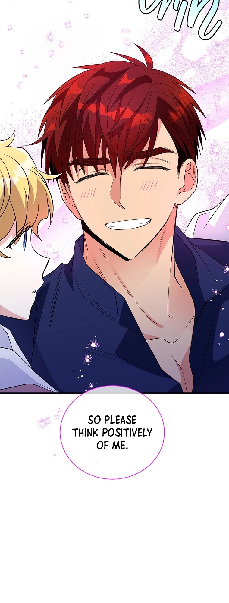 Honey, I’m Going On a Strike Chapter 43 page 28 - Chapter 43